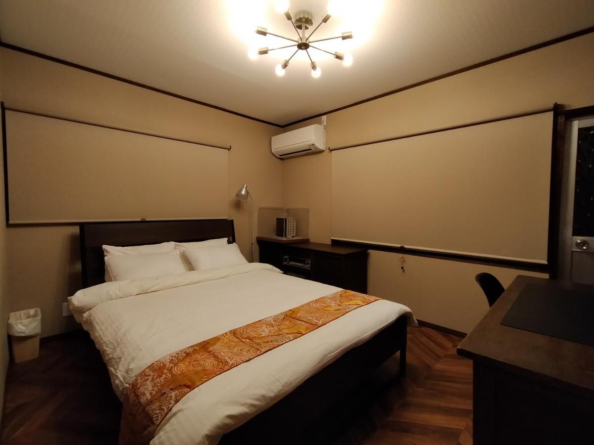 Rumah liburan 縁 鷺洲