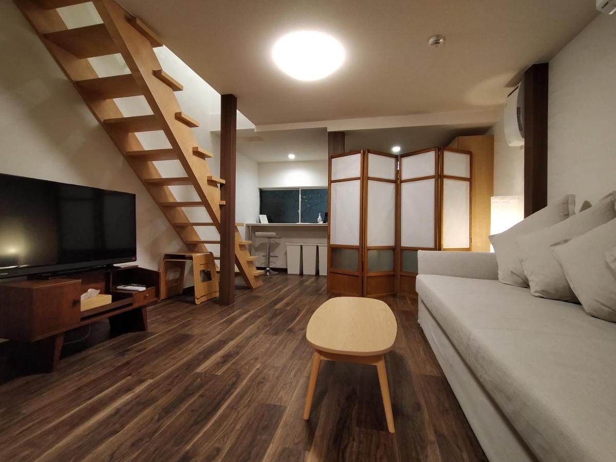 Casa de férias 縁 鷺洲 Osaka
