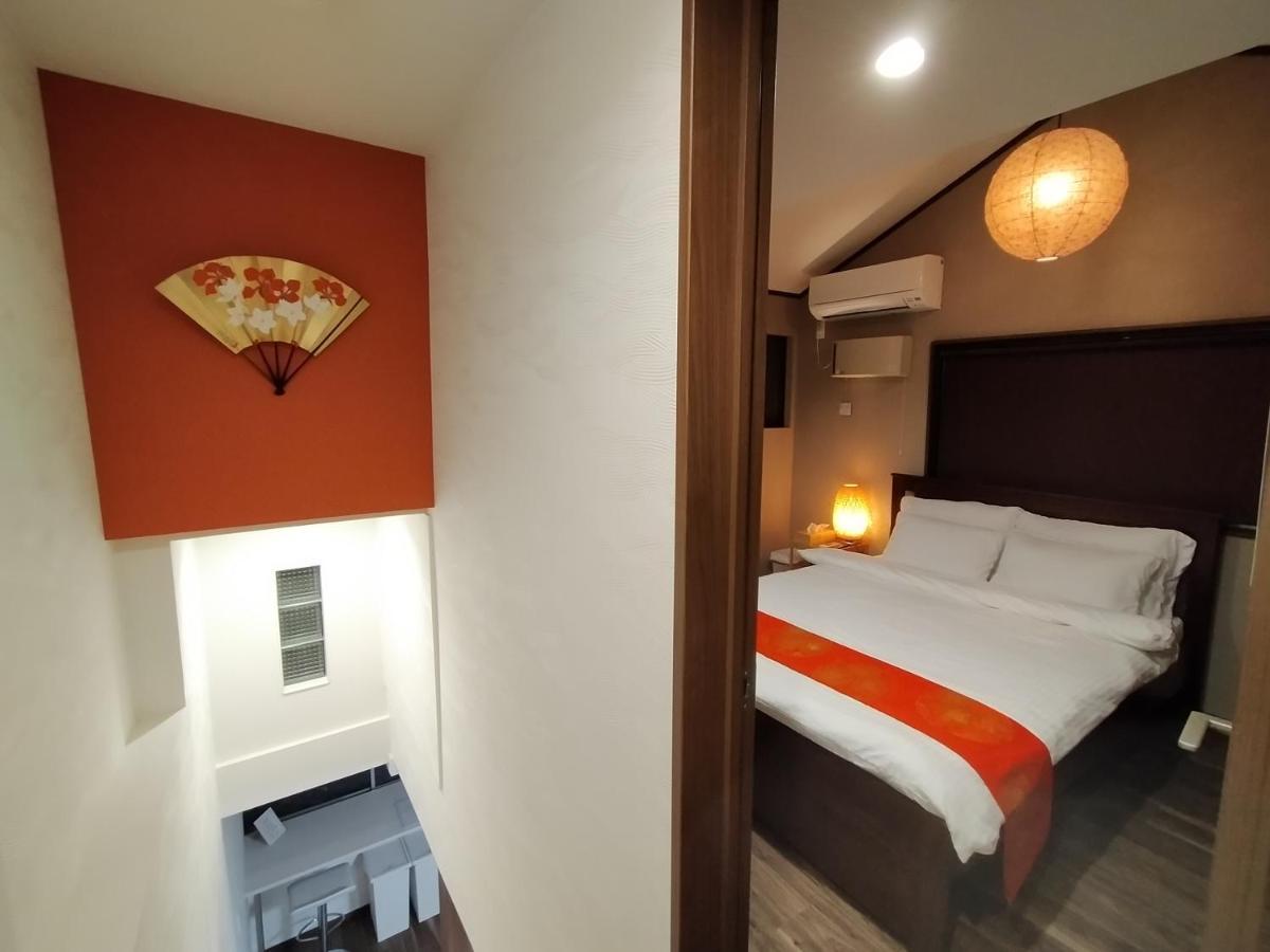 縁 鷺洲 Casa de férias Osaka