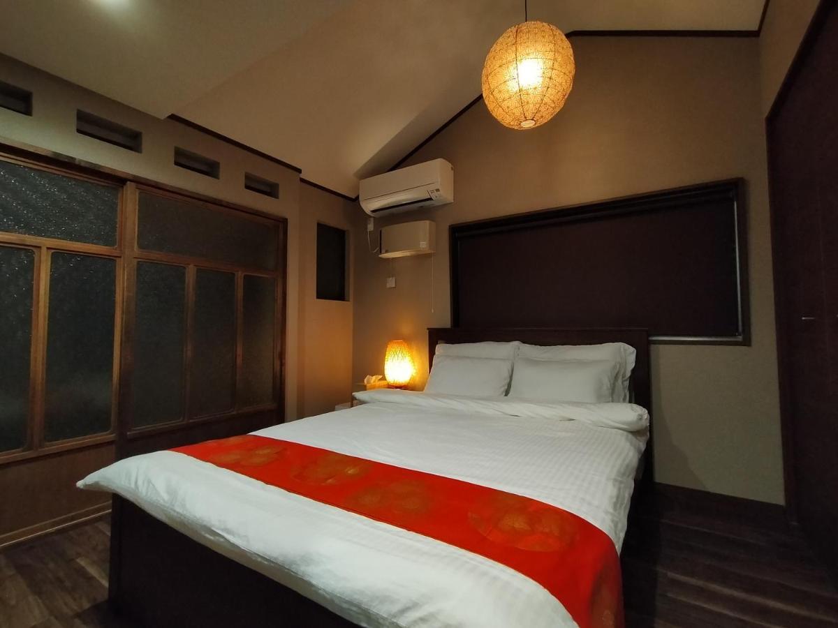 縁 鷺洲 Casa de férias Osaka